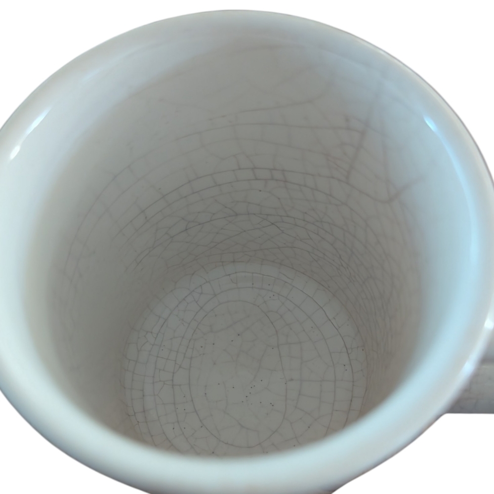 FREE! vintage Easter mug - Picture 4 of 5